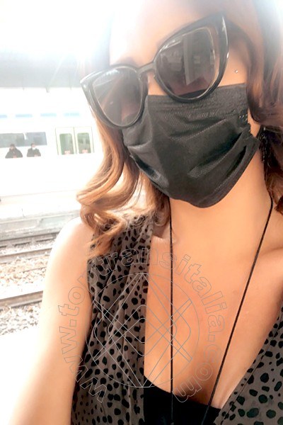 Foto selfie 326 di Valeria transex Treviso