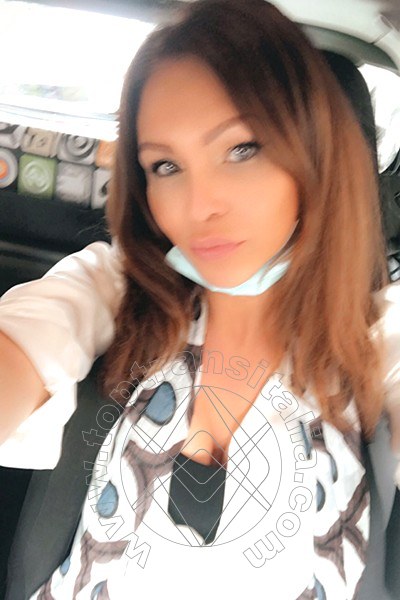 Foto selfie 321 di Valeria transex Treviso