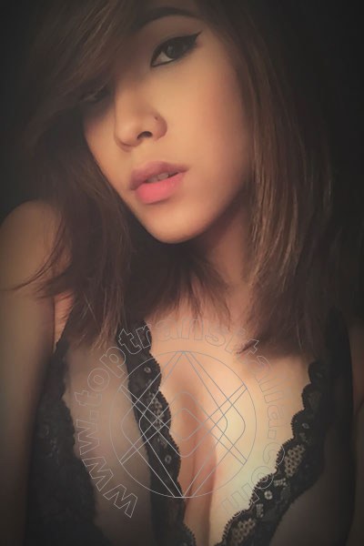 Foto selfie 13 di Miles Asiatica transex Torino