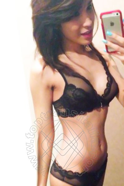 Foto selfie 12 di Miles Asiatica transex Torino