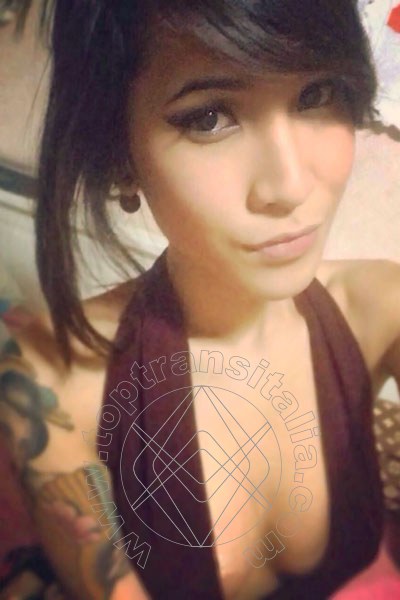 Foto selfie 11 di Miles Asiatica transex Torino