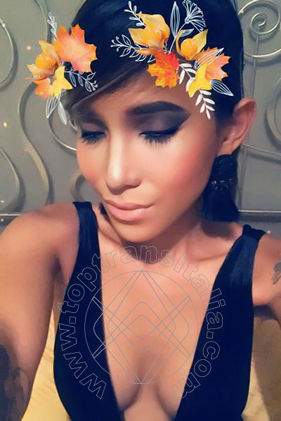Foto selfie 8 di Miles Asiatica transex Torino