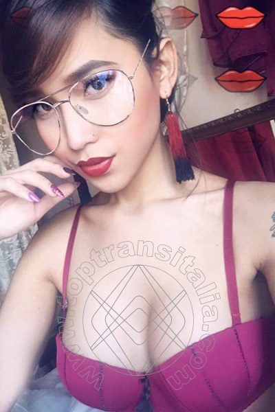 Foto selfie 2 di Miles Asiatica transex Torino