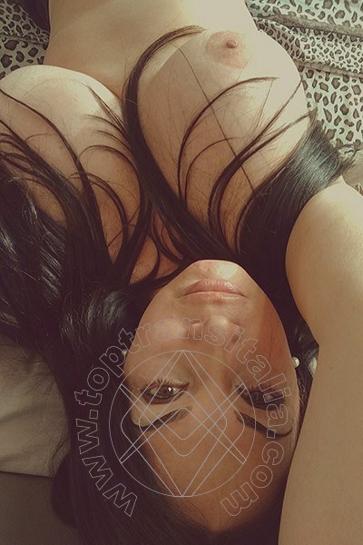 Foto selfie 37 di Dayane Callegare Pornostar transex Albissola Marina