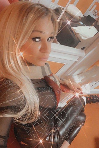 Foto selfie 410 di Pamy La Diva Stellare transex Losanna