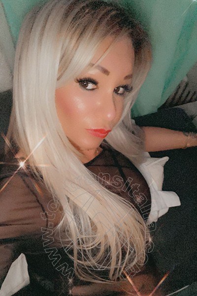 Foto selfie 409 di Pamy La Diva Stellare transex Villorba