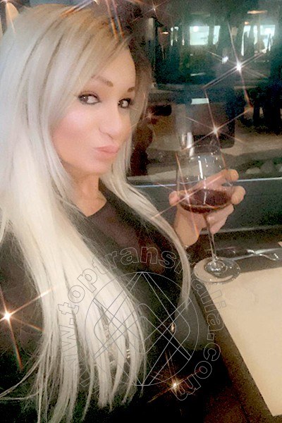 Foto selfie 404 di Pamy La Diva Stellare transex Villorba