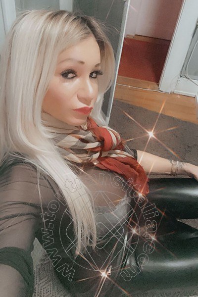 Foto selfie 388 di Pamy La Diva Stellare transex Villorba