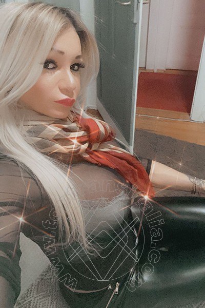 Foto selfie 386 di Pamy La Diva Stellare transex Villorba