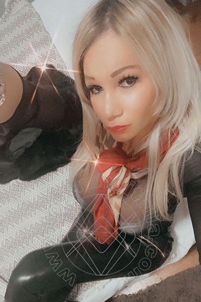 Foto selfie 382 di Pamy La Diva Stellare transex Losanna
