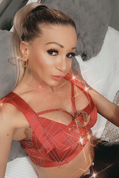 Foto selfie 377 di Pamy La Diva Stellare transex Losanna