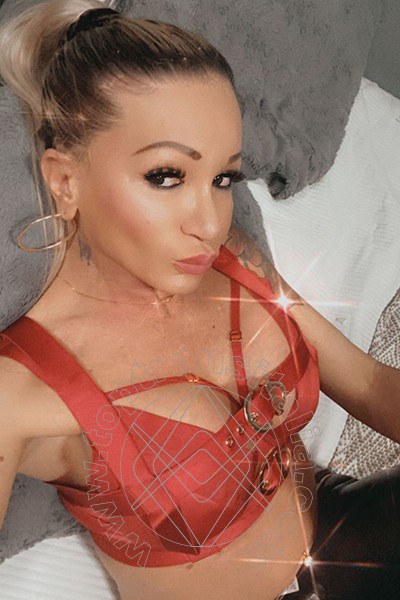 Foto selfie 376 di Pamy La Diva Stellare transex Losanna