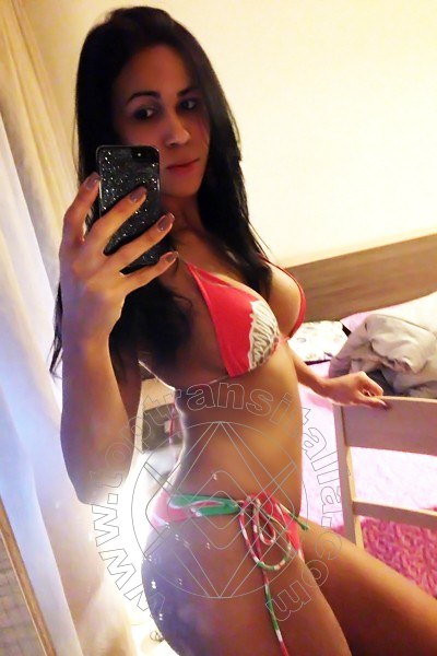 Foto selfie 243 di Sara Costa transex Brescia