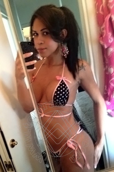 Foto selfie 235 di Sara Costa transex Verona