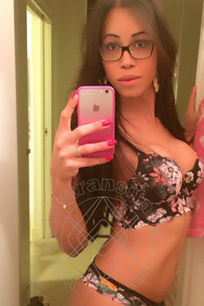 Foto selfie 211 di Sara Costa transex Brescia