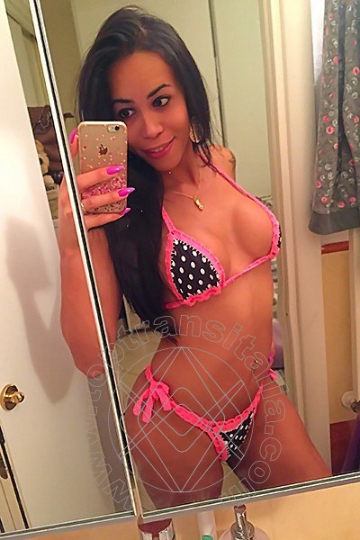 Foto selfie 100 di Sara Costa transex Verona
