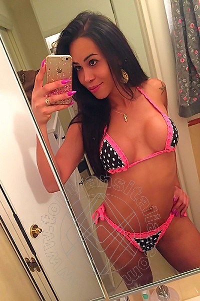 Foto selfie 99 di Sara Costa transex Verona