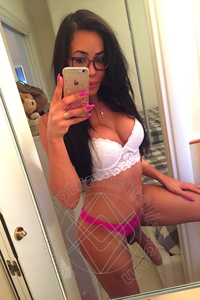 Foto selfie hot 19 di Sara Costa transex Verona