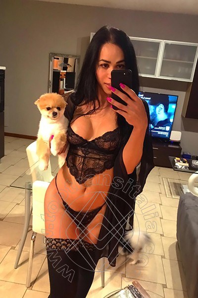 Foto selfie 55 di Sara Costa transex Verona