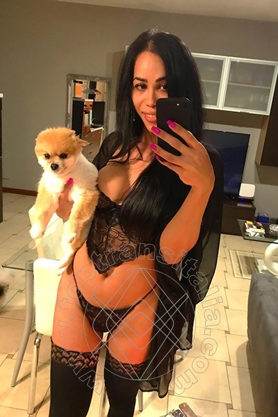 Foto selfie 53 di Sara Costa transex Verona