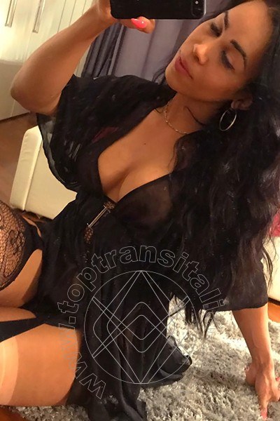 Foto selfie 43 di Sara Costa transex Brescia