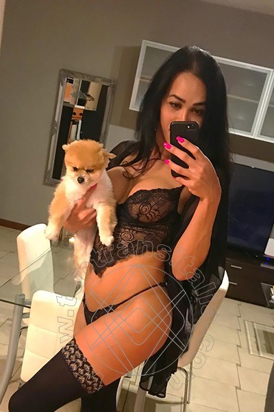 Foto selfie 54 di Sara Costa transex Verona