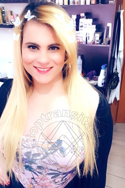 Foto selfie 17 di Luissa transex Arezzo