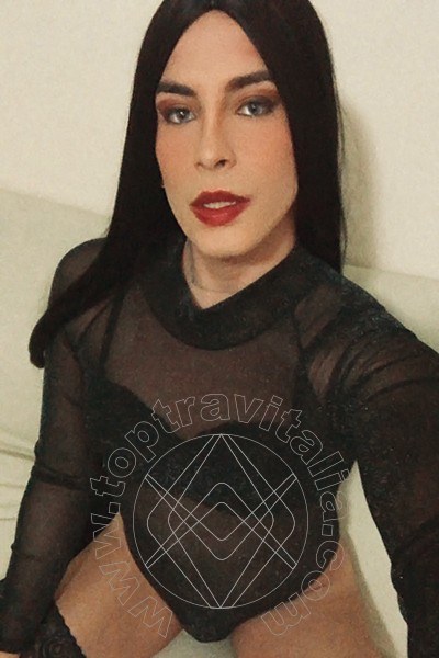 Foto selfie 6 di Elisa transex Genova