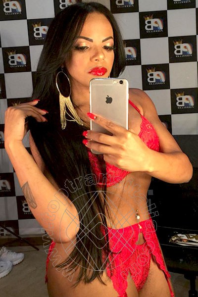 Foto selfie 64 di Milena Miranda transex Milano