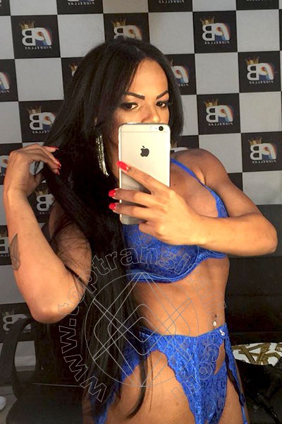 Foto selfie 62 di Milena Miranda transex Milano