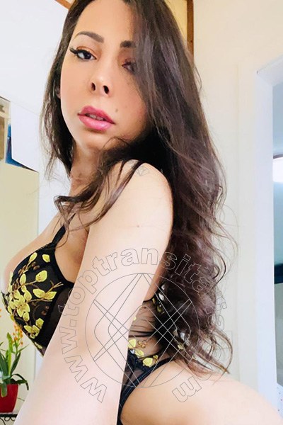 Foto selfie 23 di Nayara transex Ponte Chiasso