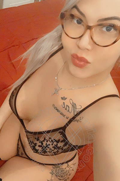 Foto selfie 54 di Dafne Pornostar transex Viareggio