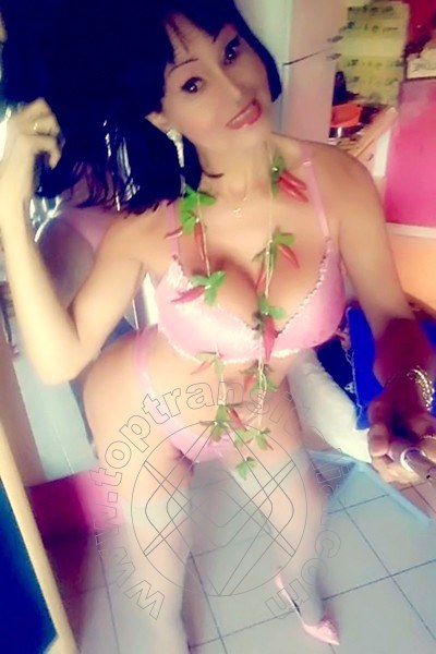 Foto selfie 283 di Roberta Kelly transex Quarto D'altino