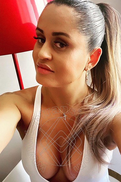 Foto selfie 21 di Nayla Mellina transex Berlino