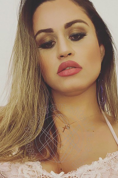 Foto selfie 1 di Nayla Mellina transex Berlino