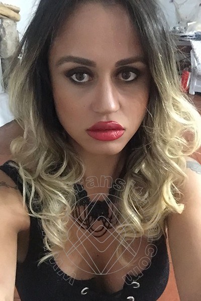 Foto selfie 3 di Nayla Mellina transex Berlino