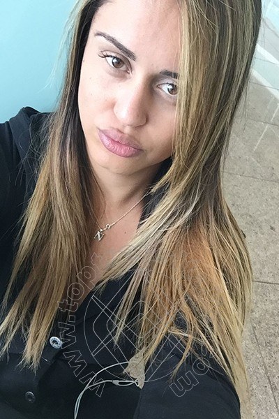 Foto selfie 18 di Nayla Mellina transex Berlino