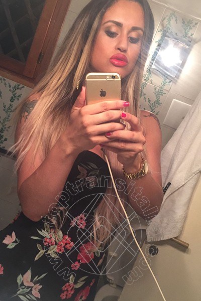 Foto selfie 17 di Nayla Mellina transex Berlino