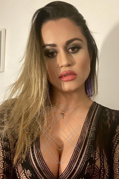 Foto selfie 16 di Nayla Mellina transex Berlino