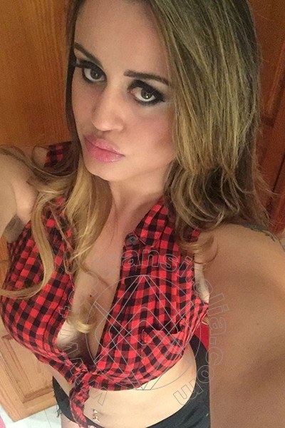 Foto selfie 15 di Nayla Mellina transex Berlino