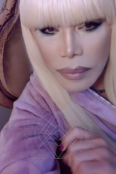 Foto selfie 844 di Nicole Vip Venturiny transex Milano