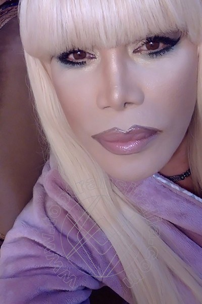 Foto selfie 843 di Nicole Vip Venturiny transex Milano