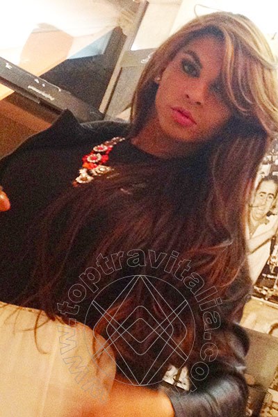 Foto selfie 1 di Morena Boathy transex Bologna