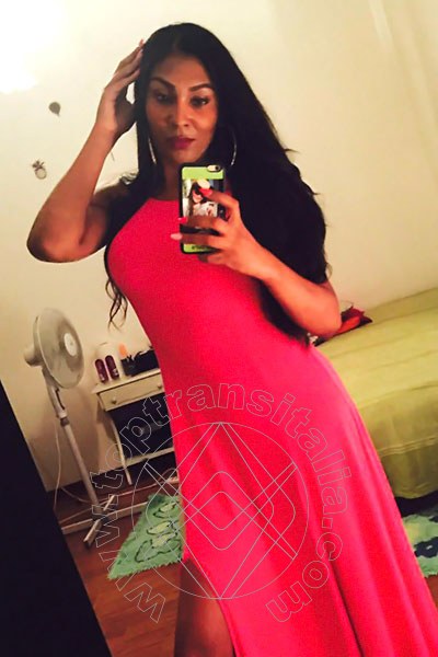 Foto selfie 22 di Thalita Top Xxxl transex Torino