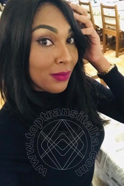 Foto selfie 6 di Thalita Top Xxxl transex Torino
