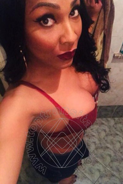Foto selfie 3 di Thalita Top Xxxl transex Torino