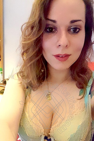 Foto selfie 5 di Gisela Tavares transex Fortaleza