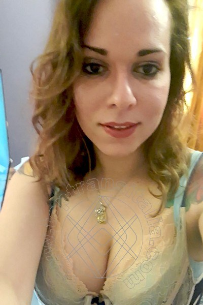 Foto selfie 8 di Gisela Tavares transex Fortaleza