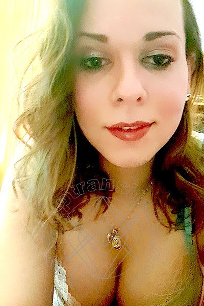 Foto selfie 7 di Gisela Tavares transex Fortaleza