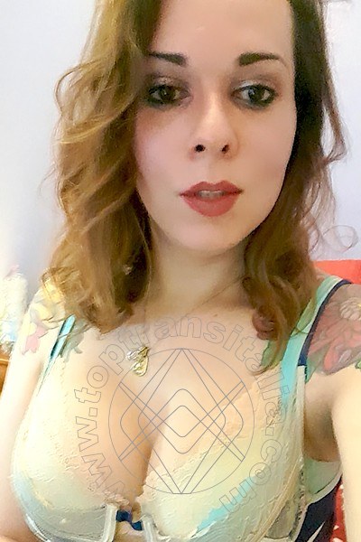 Foto selfie 6 di Gisela Tavares transex Fortaleza